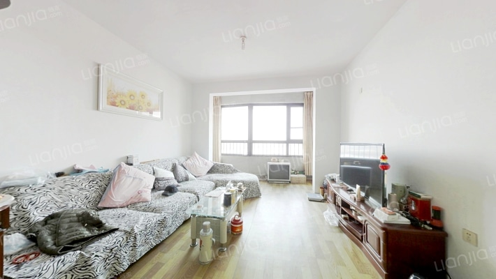 方远滨江国际B区二手房实景图