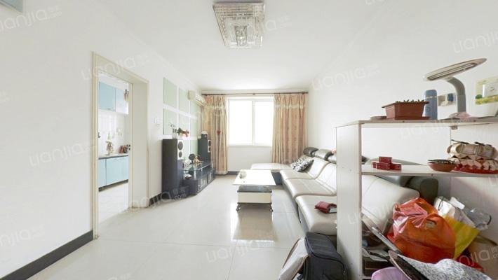 阳光家园城北楼二手房实景图