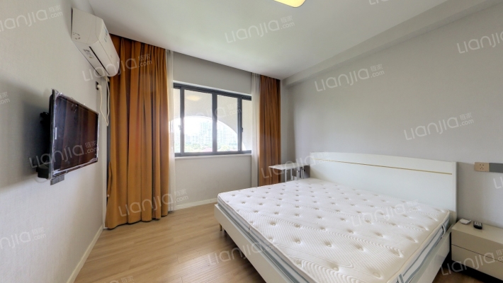 景雅公馆二手房实景图