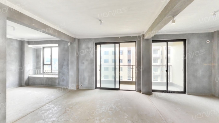 启航花苑二手房实景图