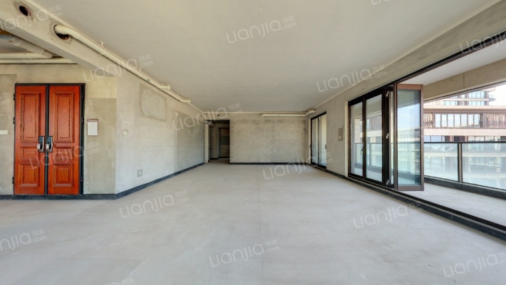 金科九曲河二手房实景图