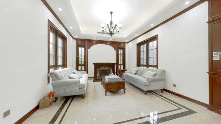 天逸海湾二手房实景图