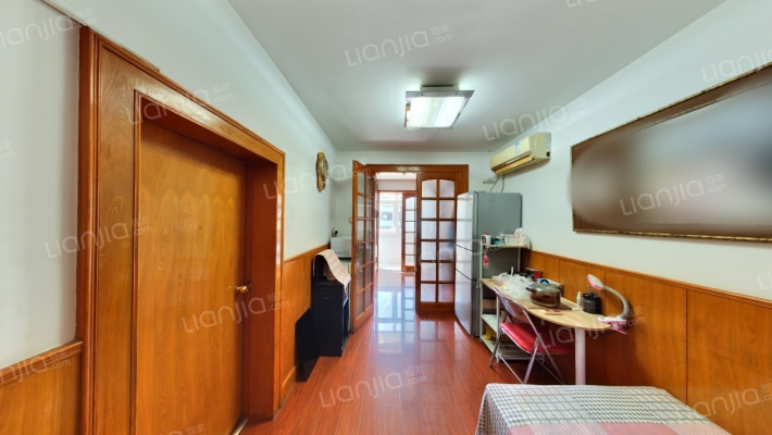 华江里二手房实景图