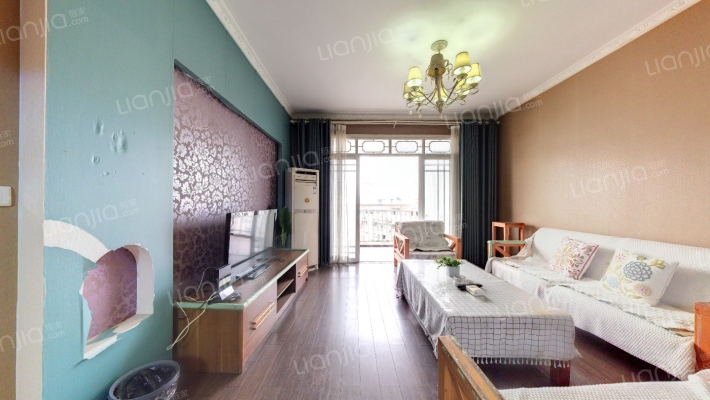 静馨楼二手房实景图