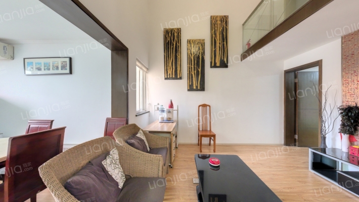 百水芊城向水坊二手房实景图