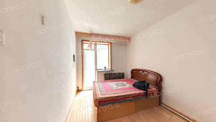 交通厅宿舍二手房实景图