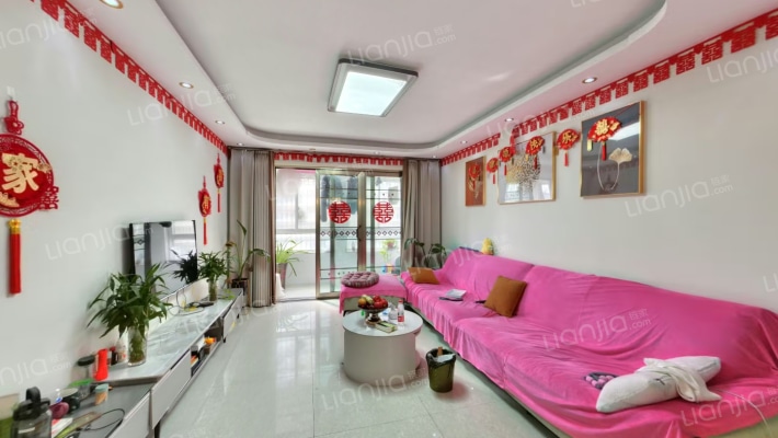 丽珠水岸二手房实景图