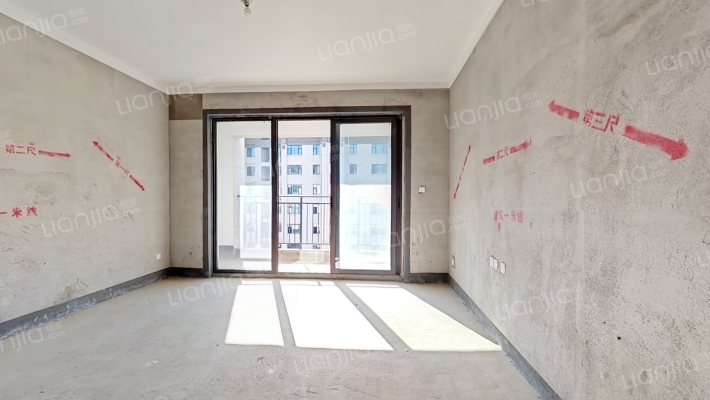 广商桃李春风二号院二手房实景图