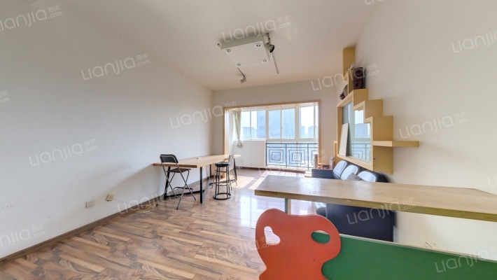 科华之星二手房实景图