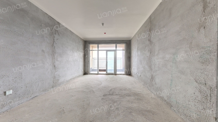 鼎鑫蓉尚府二手房实景图