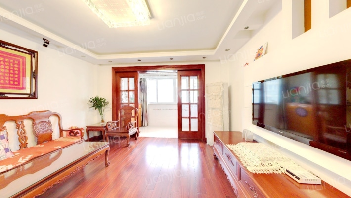 永和花苑二手房实景图