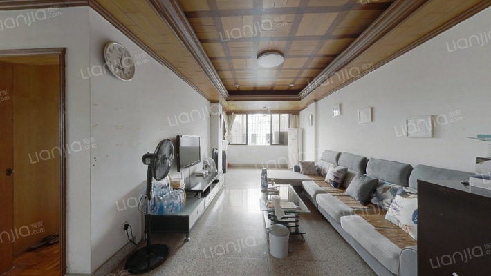 岐江苑二手房实景图