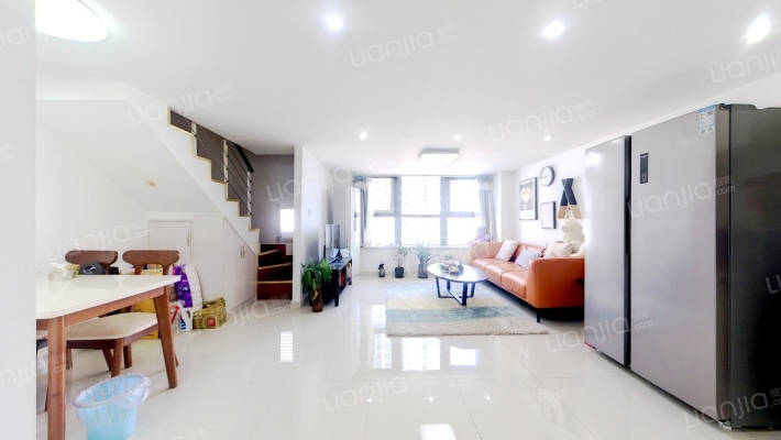 中交MINI墅二手房实景图