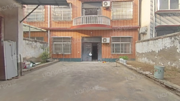 太康南关南苑小区二手房实景图