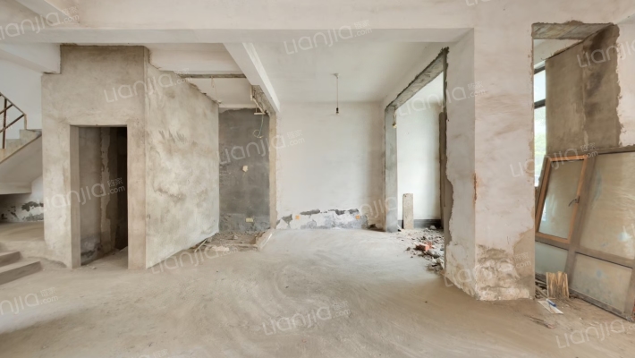 建邦唯园二手房实景图