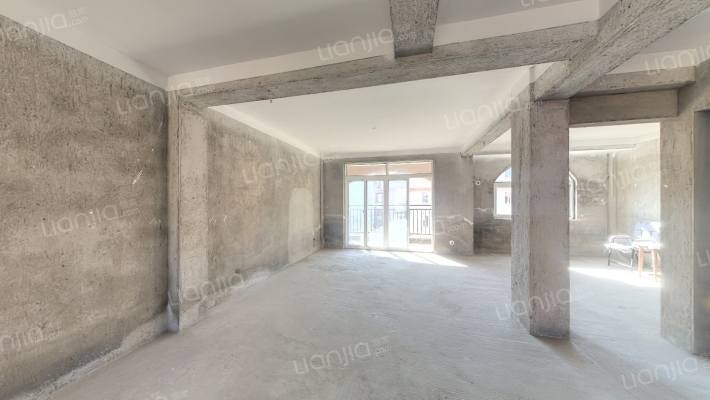 悦江府二手房实景图