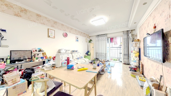 瑞隆城二手房实景图