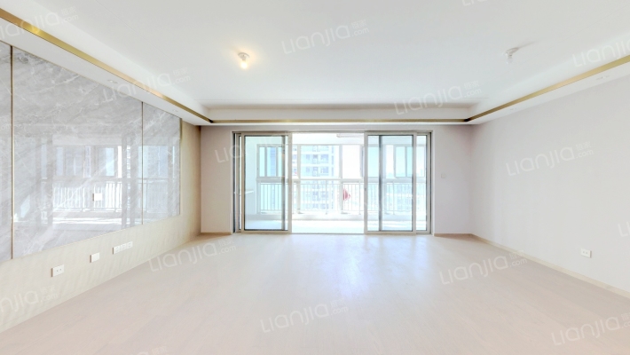 复地明日之城一期(B区)二手房实景图