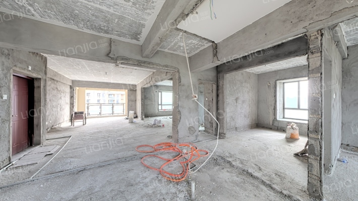 海城五里A区二手房实景图