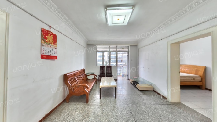 建材公司综合楼二手房实景图