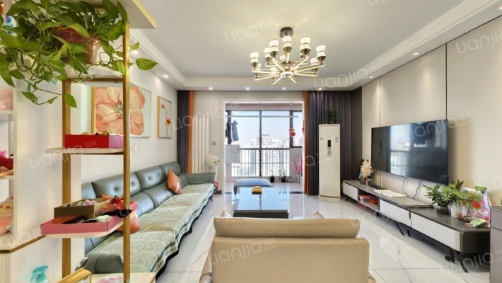 文景小区西区二手房实景图