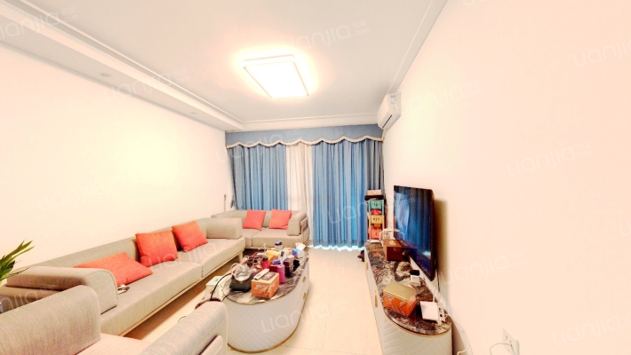 广佛颐景园二手房实景图