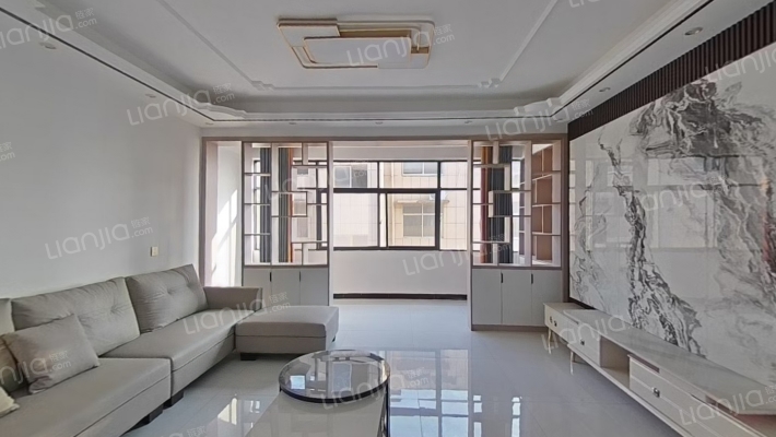 橡胶苑小区二手房实景图