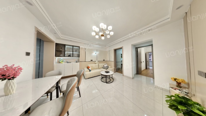 顺化门小区二手房实景图