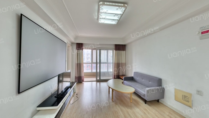 万科城三期二手房实景图