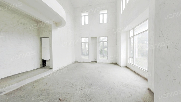 美林湖香堤明珠绿茵半岛二手房实景图