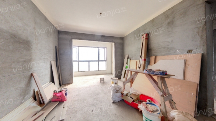 恒锦花苑三区二手房实景图