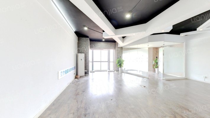 花山美居二手房实景图