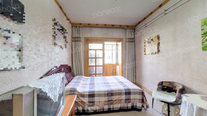 化二建十八街低层二手房实景图