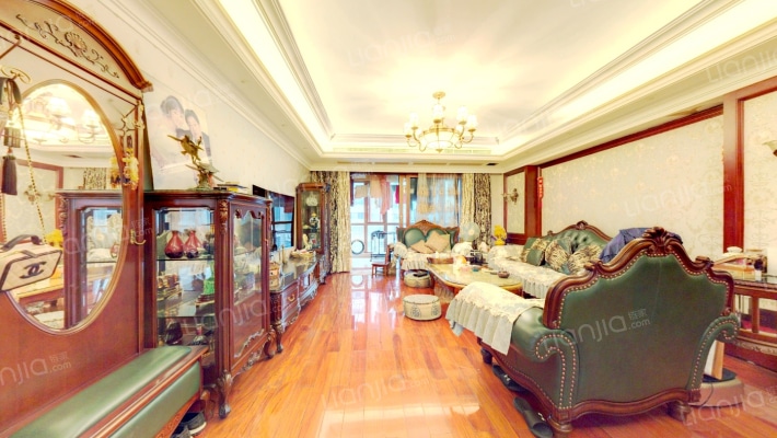 名雅居二手房实景图