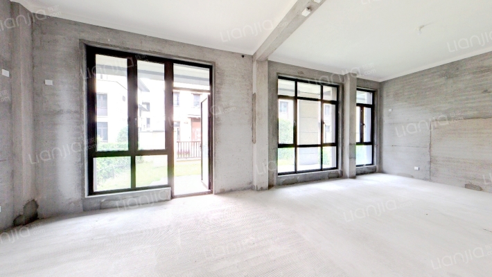 华汇文渊府二手房实景图