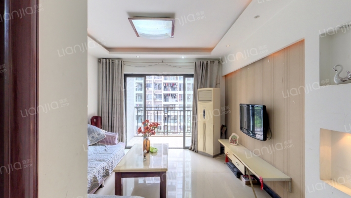 东邦时代二手房实景图