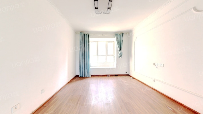 郑东尚庭二手房实景图