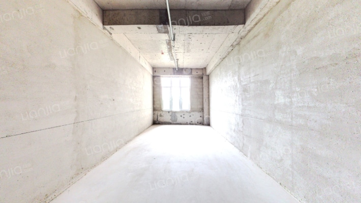 万科滨海大都会二手房实景图