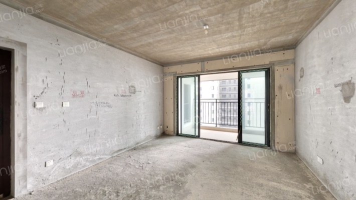 华杰福源府二手房实景图