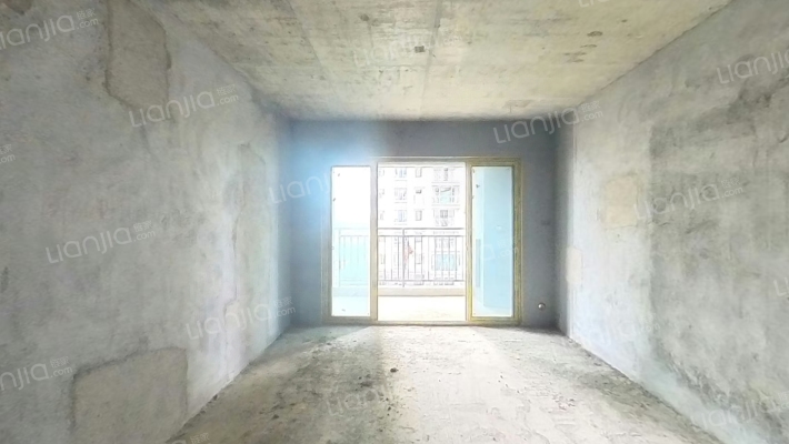中房美丽白沙二手房实景图