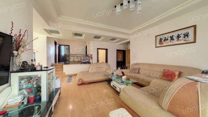 文庙小区二手房实景图