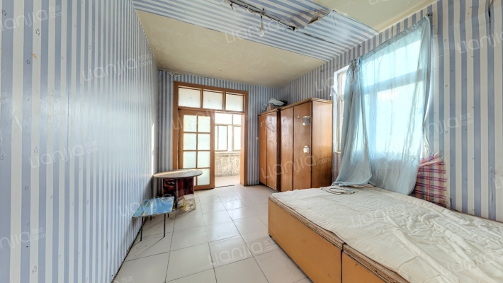 太和路79号院南院二手房实景图