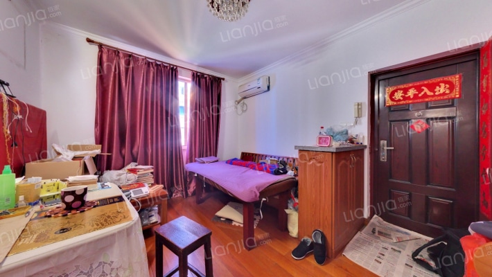 苏锦一村四合院（百合苑/海棠苑/白兰苑/丹桂苑））二手房实景图