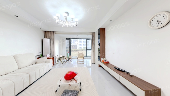 金科平澜府二手房实景图