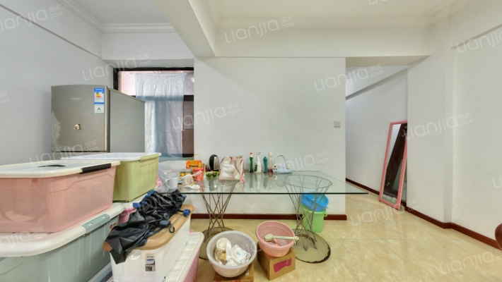 二桥社区二手房实景图