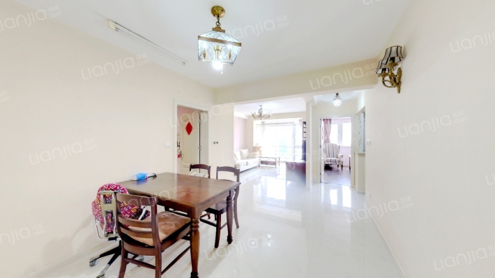 凯旋花苑二手房实景图