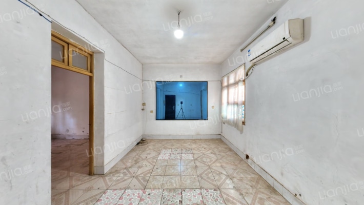 电业局宿舍二手房实景图