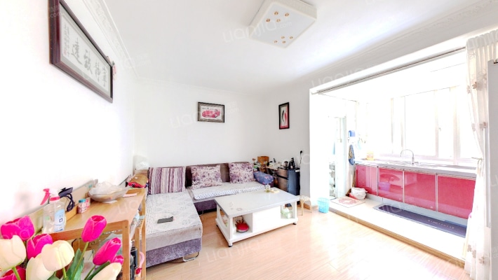 西坝新村10号二手房实景图