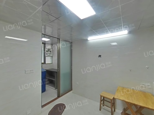 整租·良化新村西 1室1厅 南