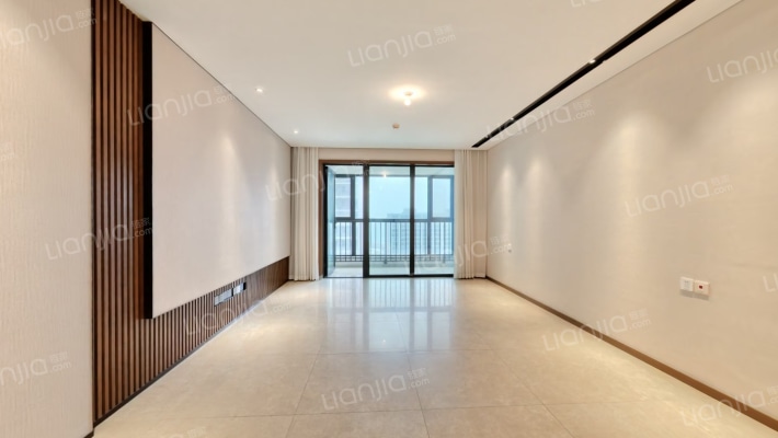 东方影都星朗二手房实景图